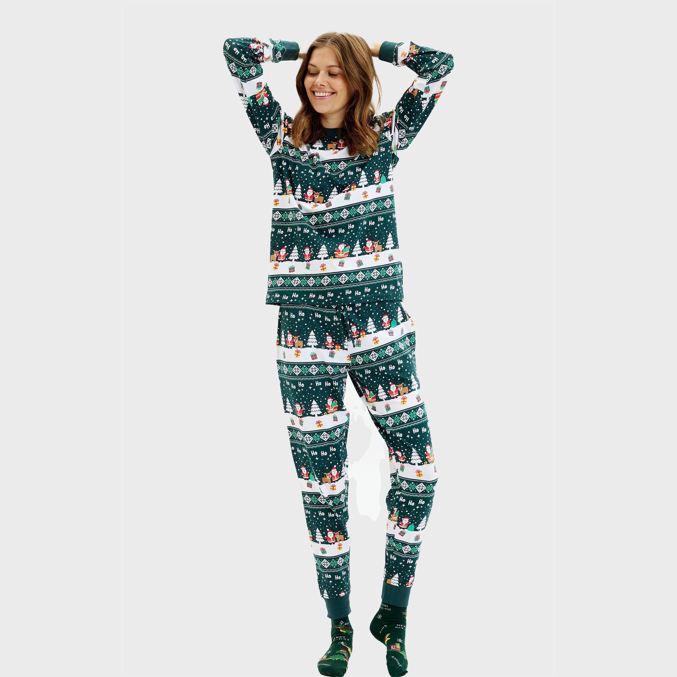 The Jolly Good Julepysj - Dame.